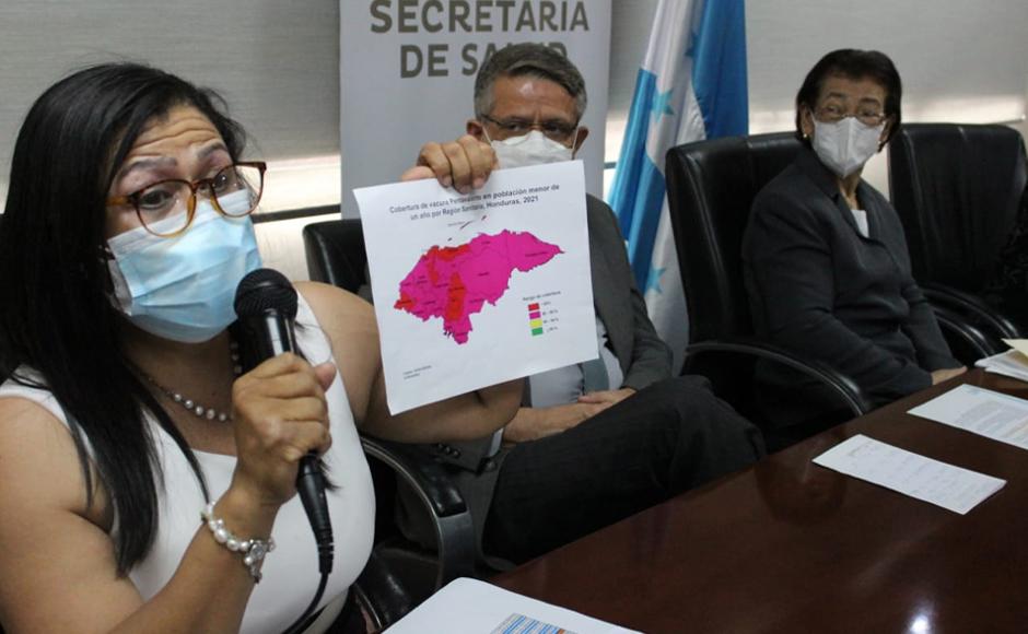 Anuncian inicio de jornada nacional de vacunación y desparasitación