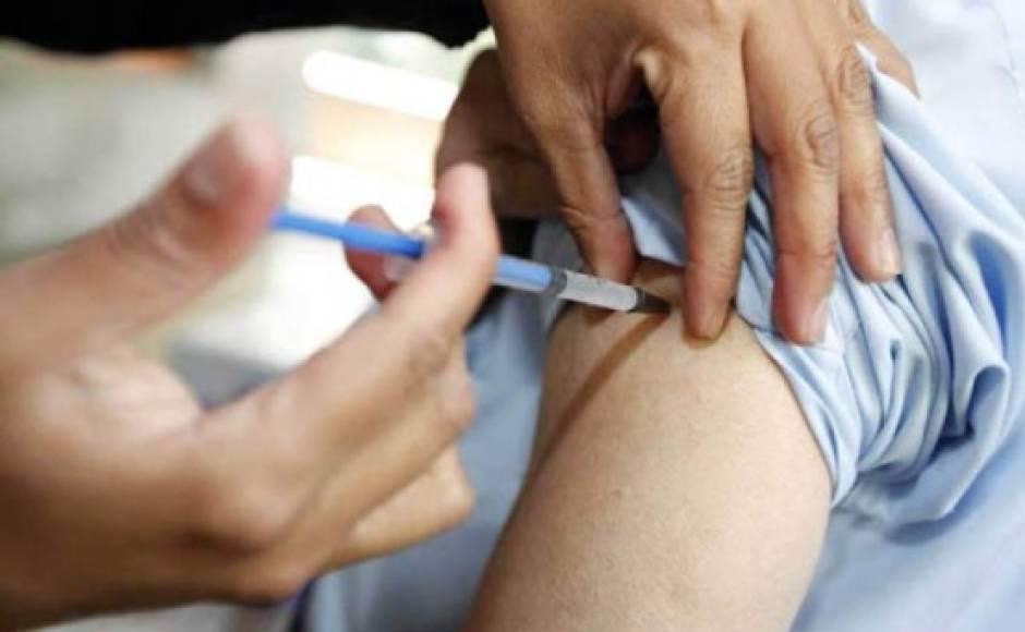 Honduras: sigue la vacunación comunitaria en zonas de difícil acceso