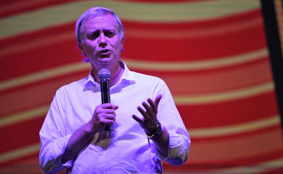 Chile, en un punto de inflexión, eligirá nuevo presidente