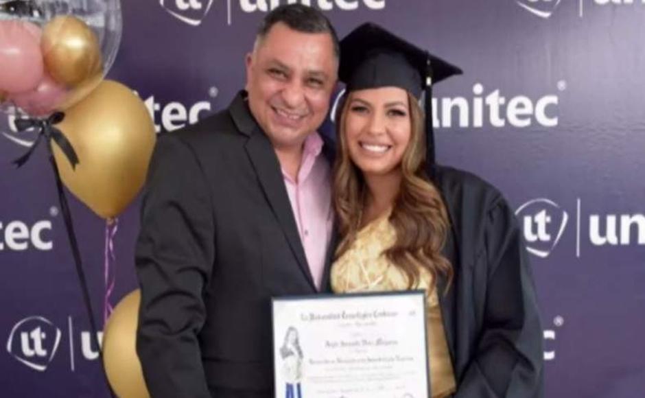 La familia Peña Melgares se mantiene firme en la búsqueda de Angie, quien desapareción cunando vacacionaba.