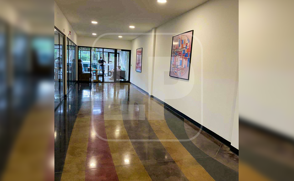 Edificios corporativos impulsan el desarrollo en el noroeste de SPS