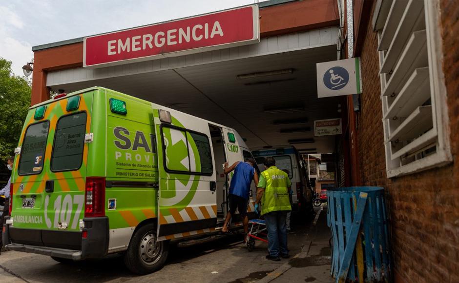 Cocaína adulterada que mató a 22 personas expone la magnitud del consumo en Argentina