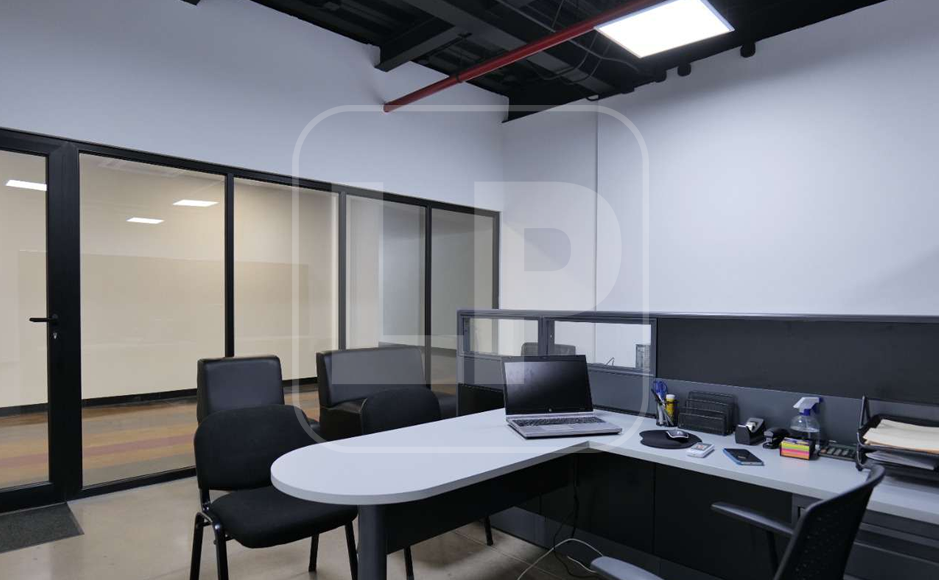 Edificios corporativos impulsan el desarrollo en el noroeste de SPS