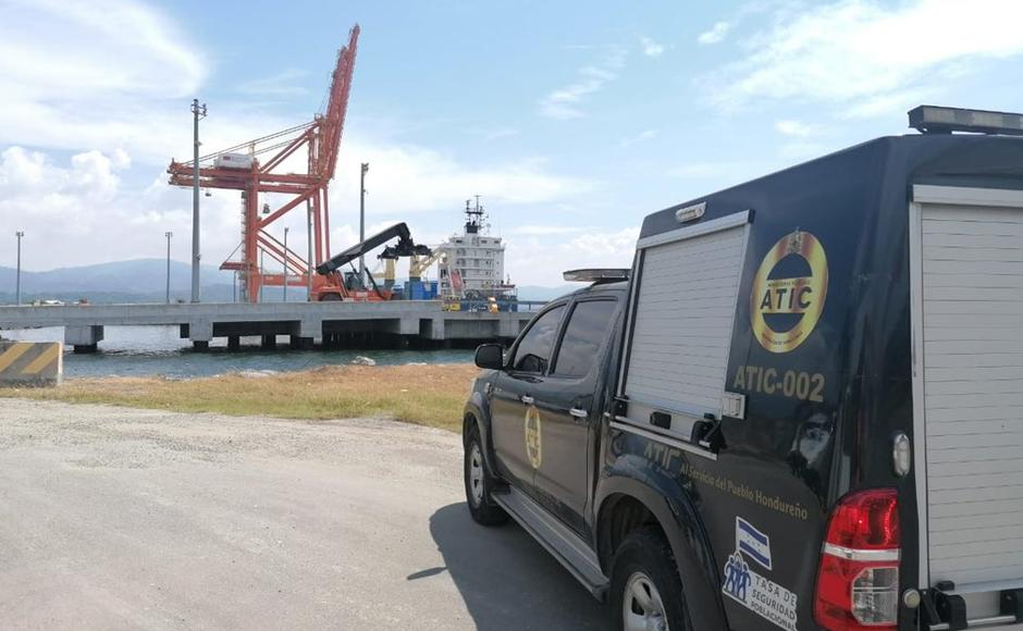 Marco Bográn, Alex Moraes y Axel López son los tres involucrados que están bajo la mira de las autoridades.