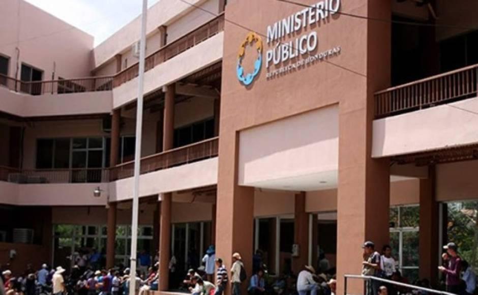 MP pide una misión anticorrupción libre de injerencias