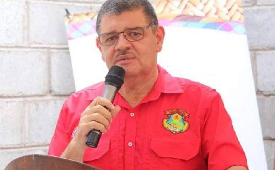 Fijan para el 10 de febrero audiencia preliminar contra sospechoso de matar a Francisco Gaitán