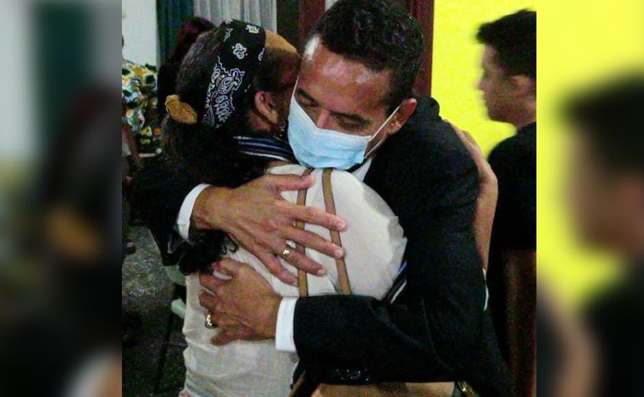 Fiscalía argumenta que reformas sobre lavado de activos favorecieron a Leonel Sauceda