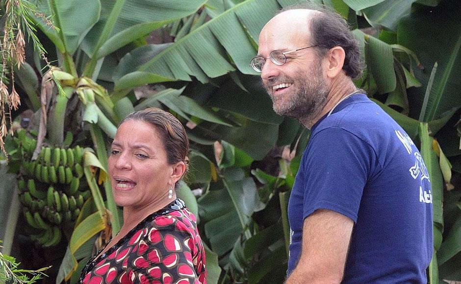 Xiomara Castro forjó su liderazgo en una década de lucha popular