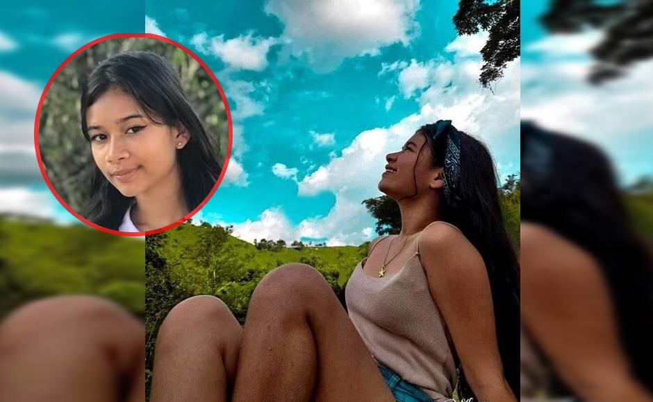 Antes de morir, Karina envió foto de su asesino; familia lo halló y lo mató brutalmente