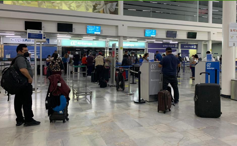 ¿Ehisa debería seguir manejando los aeropuertos de SPS, Roatán y La Ceiba?