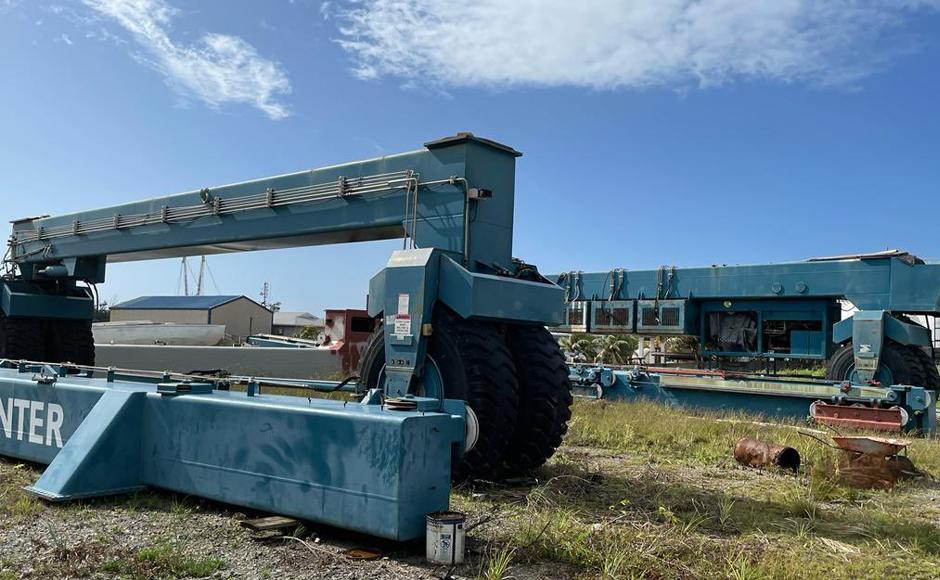 Las acciones se desprenden de la Operación Maremoto, que se puso en marcha en agosto de 2021.