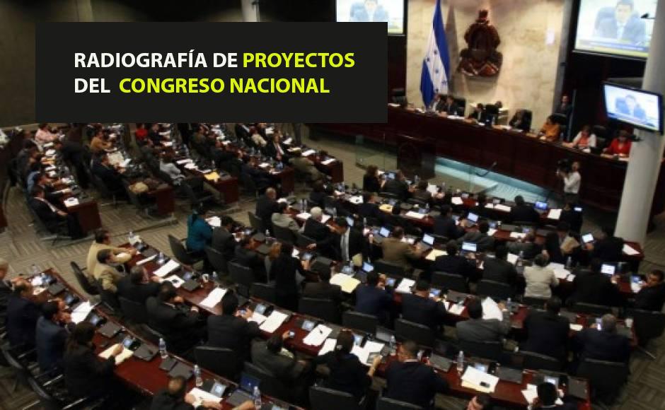 Desde prohibir música denigrante hasta dar bono de L15,000 por cumplir bodas de oro