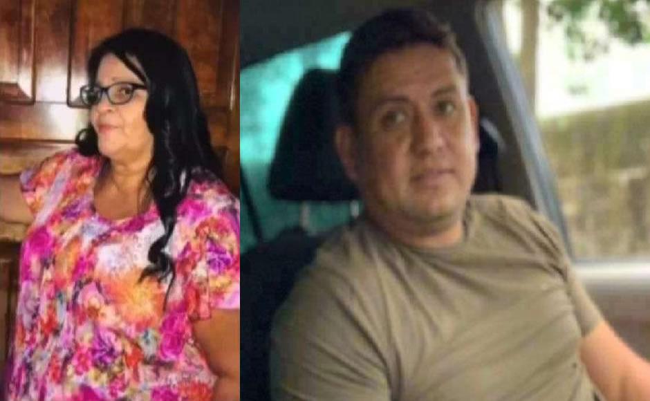 Jeimy León: “Honduras no me está dando protección, no sé si es que me la darán hasta que me mate”