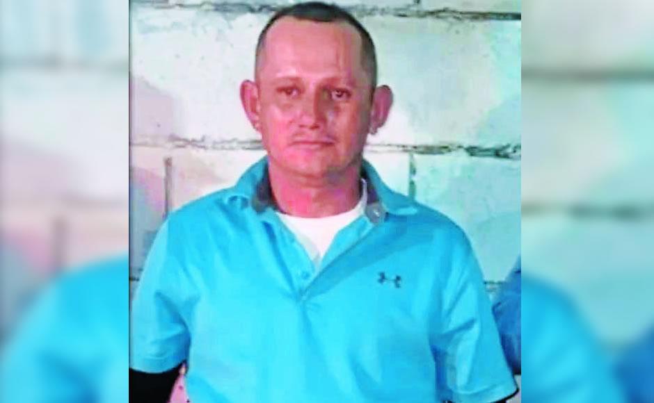 Capturan a guardia de seguridad que mató a indigente