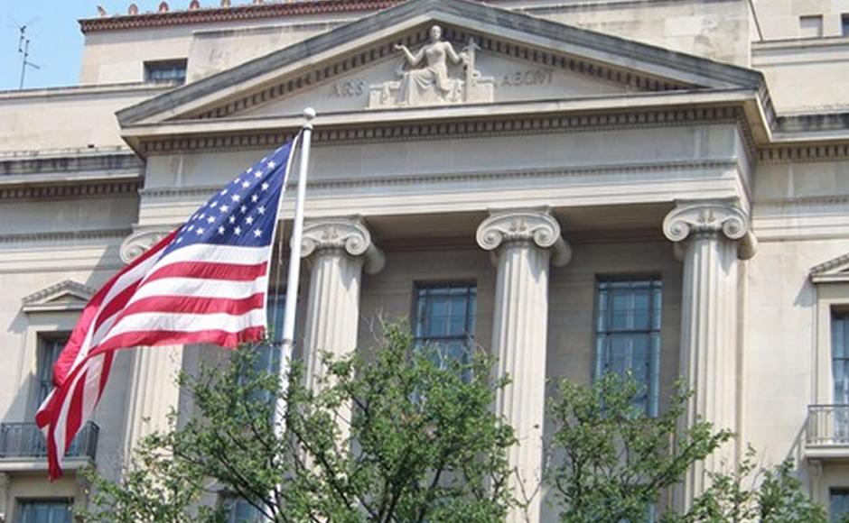 EEUU crea línea de denuncias para combatir corrupción en Honduras, Guatemala y El Salvador