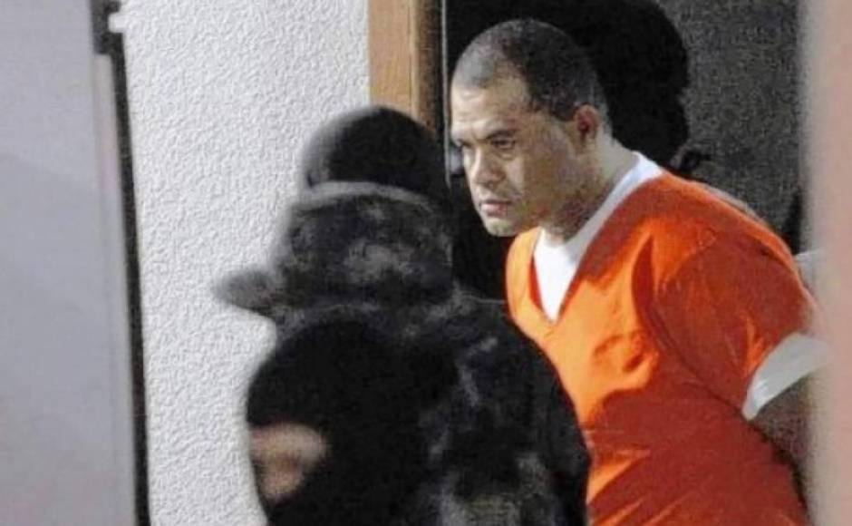 Lobo será deportado a Honduras y seguirá bajo libertad condicional por cinco años, según quedó establecido en su condena. 