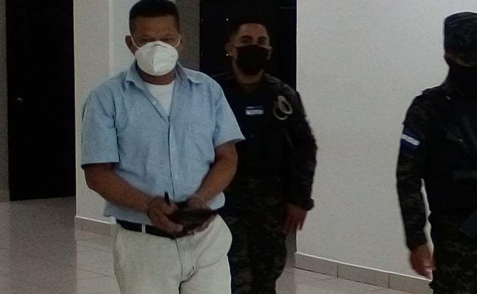 Hondureño recibe 14 años de cárcel tras confesar que violaba a su hija