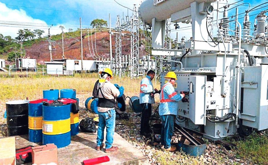 Urge licitar 450 megas de energía para prevenir apagones en 2024