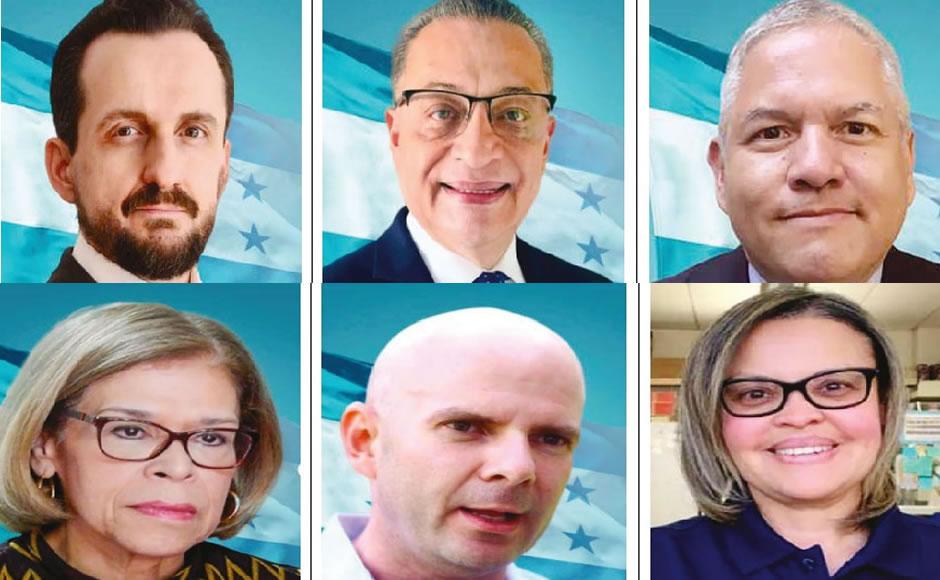 Diez mujeres y 30 hombres integran el nuevo gabinete de Gobierno