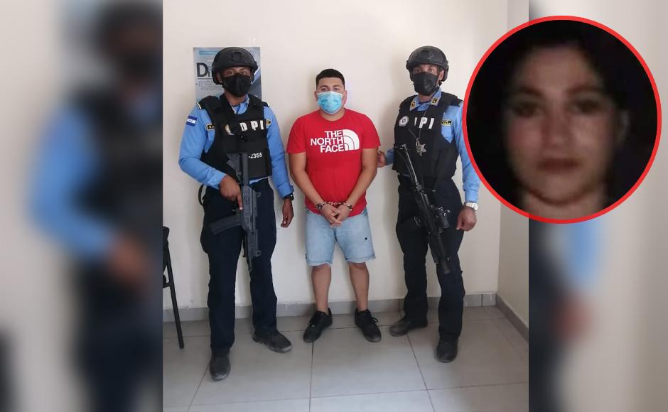 Condenan a más de 18 años de cárcel al asesino de una abogada