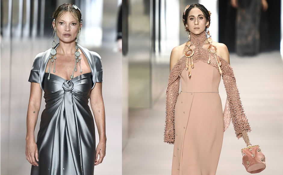 Fashion Looks de invitadas