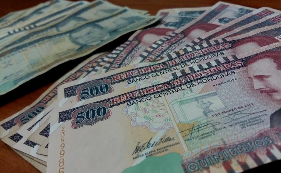 Presupuesto del Gobierno de Honduras será de más de L360,000 millones