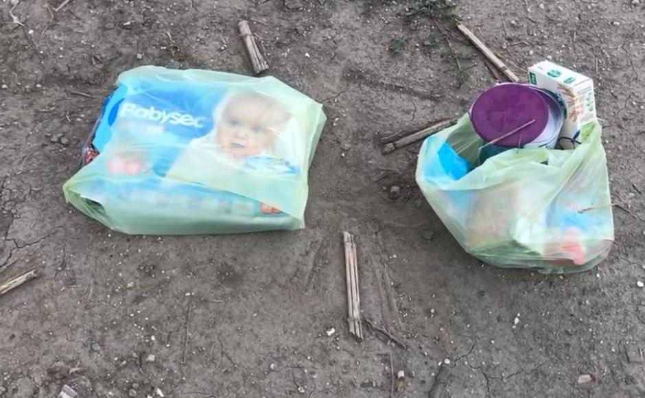 Encuentran muerta a una mujer en Choloma, Cortés