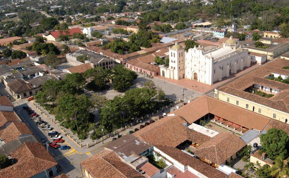 Comayagua es una de las ciudades más visitadas de todo el país porque conserva con gran esmero su historia.