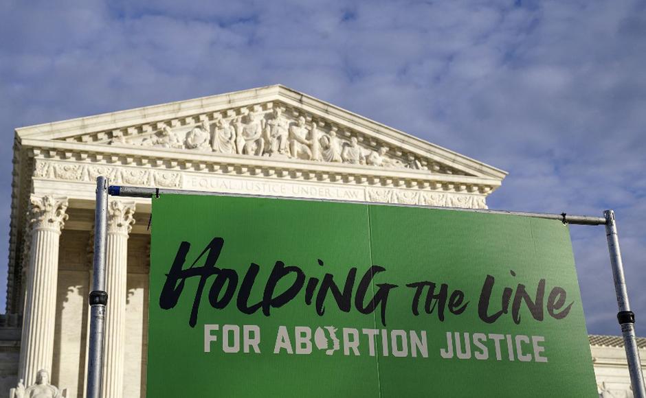 Estados Unidos, la excepción en materia de aborto