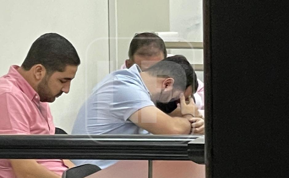 Declaran culpables a hermanos de matar a un chino y herir a un alemán