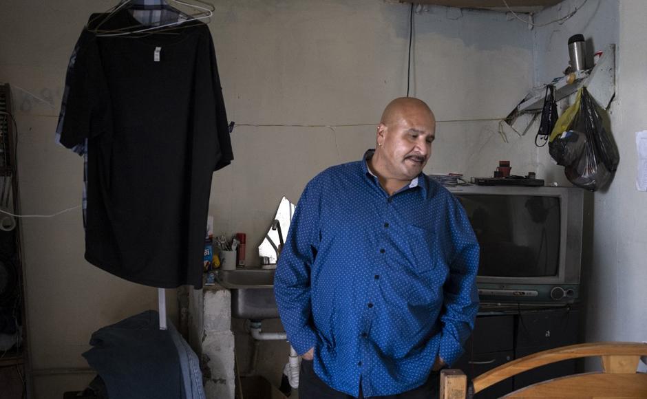 Reapertura de frontera México-EEUU: la amargura de los deportados