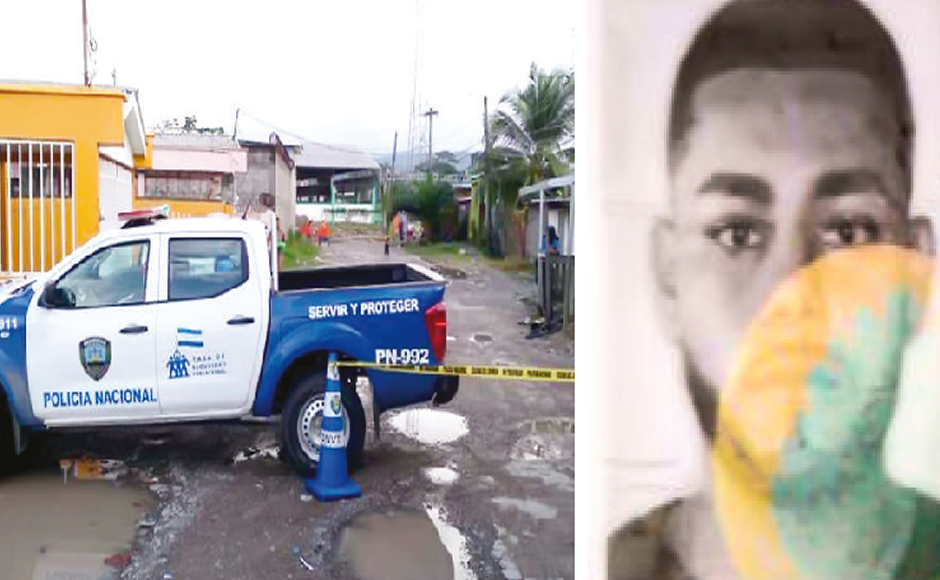 En La Ceiba se reportan tres muertes violentas en 48 horas