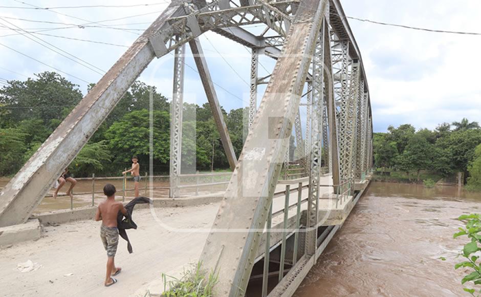Urge que la sit dé respuesta, la otra semana ingresan dos fenómenos del mar caribe.
