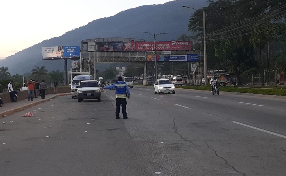 SPS es la segunda ciudad con mayores licencias decomisadas durante 2021