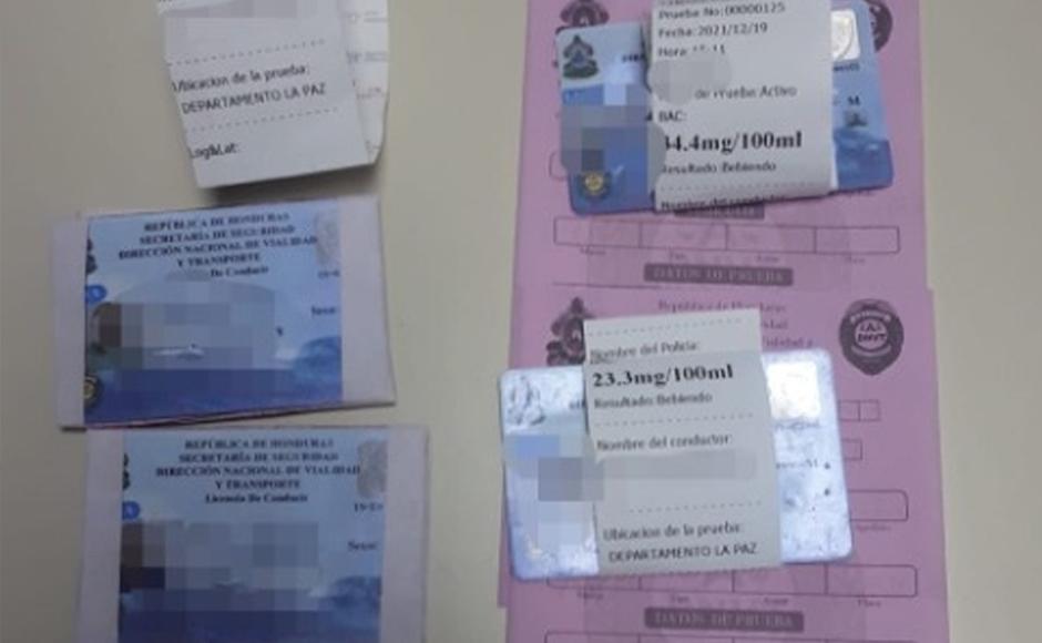 La Policía ha reportado un aumento de sanciones por menores de edad que conducían vehículos.