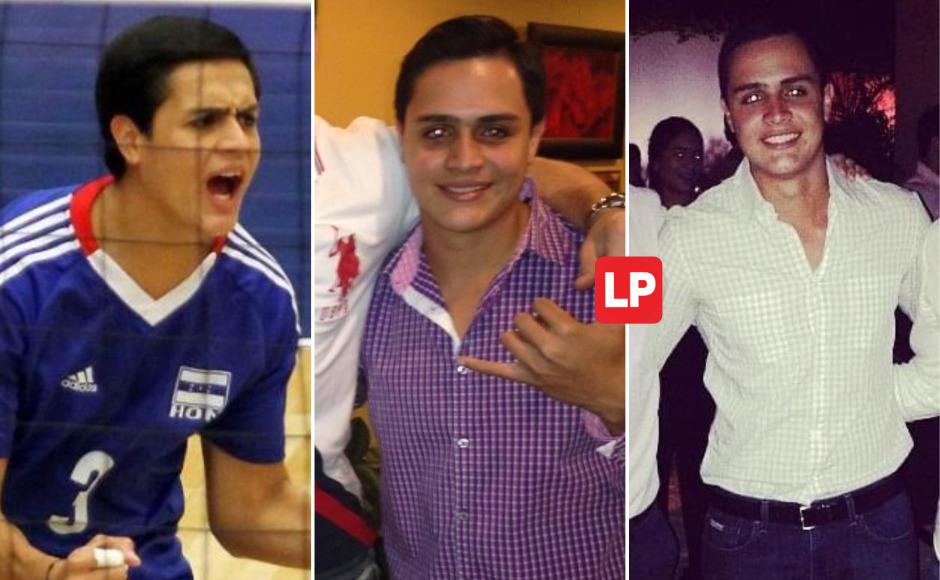 Cuatro jóvenes murieron acribillados durante la madrugada de este jueves en Tegucigalpa, entre los fallecidos, está Salomón Vásquez Chávez (27 años), quien fue seleccionado nacional de Voleibol. 