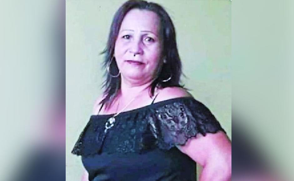 Hombre le quita la vida a su expareja en Olancho