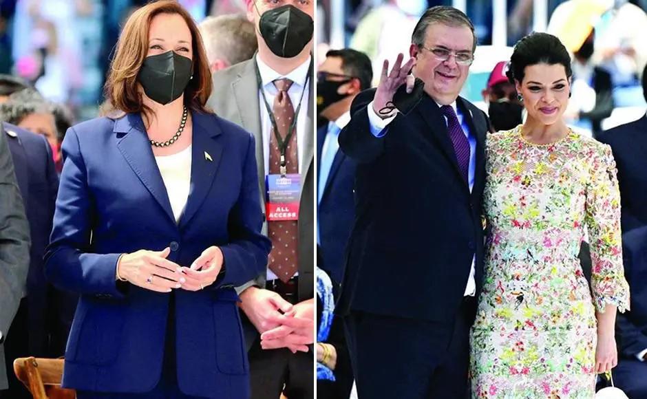 Nasry Asfura rompe cuatro décadas de tradición en tomas de posesión