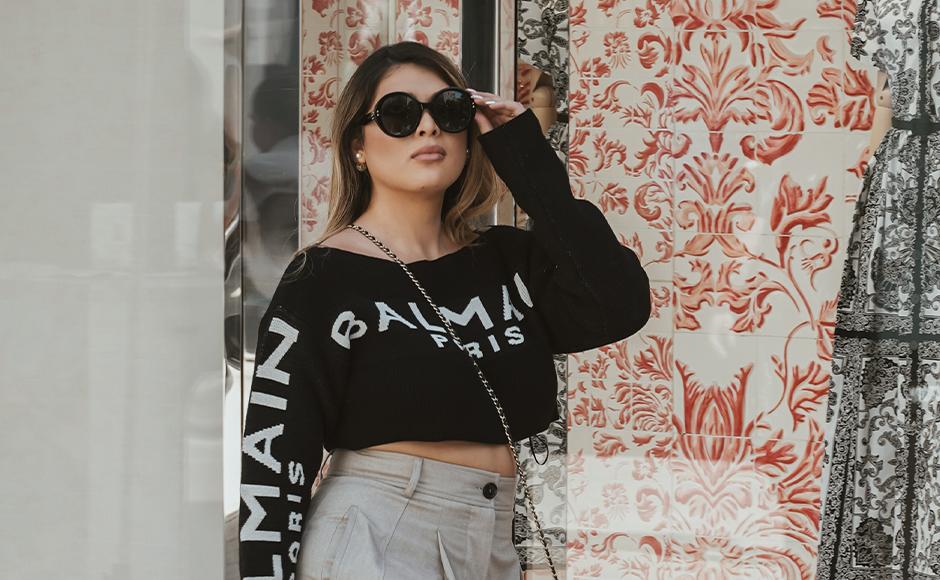 Vilexys Salas: demuestra cómo ser madre y esposa no limita el éxito profesional