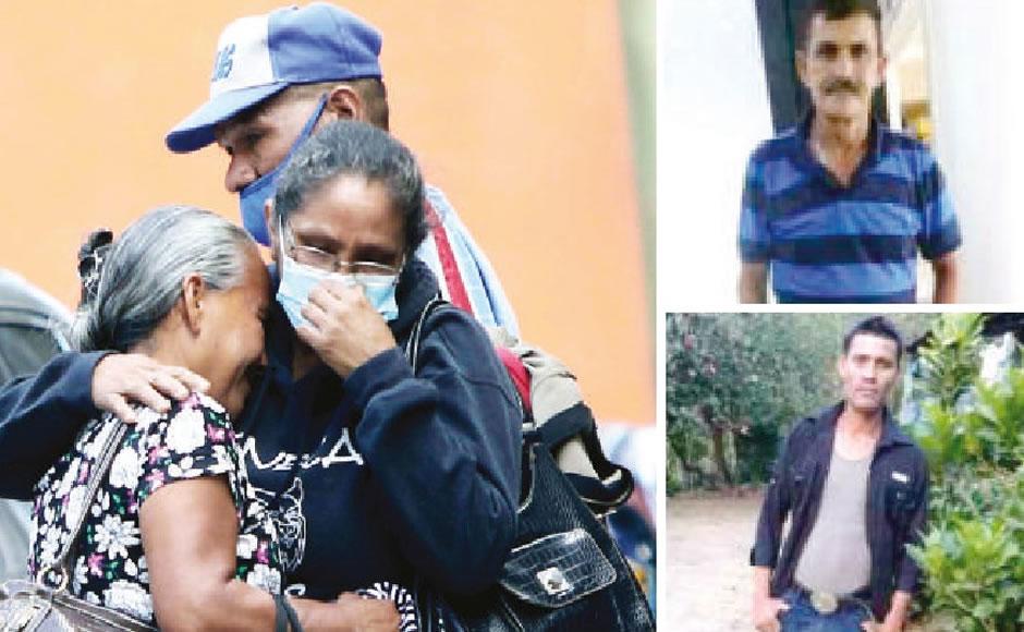 Mata a balazos a su padre y hermano por un cerdo en Danlí, El Paraíso