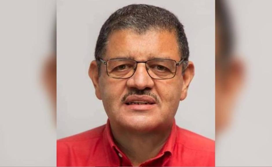 Concluye audiencia preliminar contra acusado de matar al exalcalde Francisco Gaitán