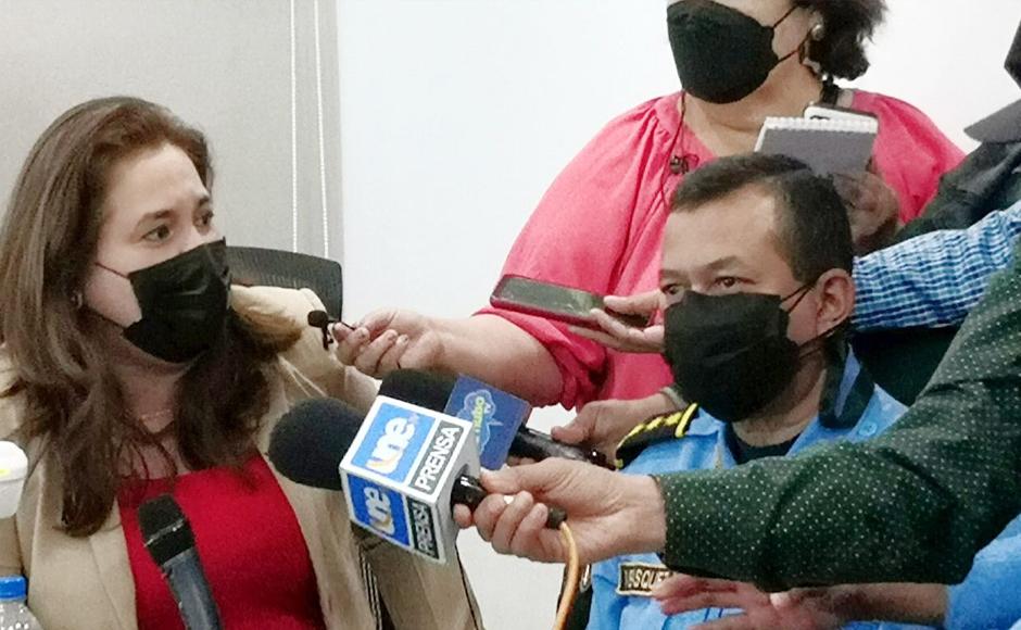 Las autoridades buscarán darle un nuevo tratamiento investigativo a los casos de impacto.