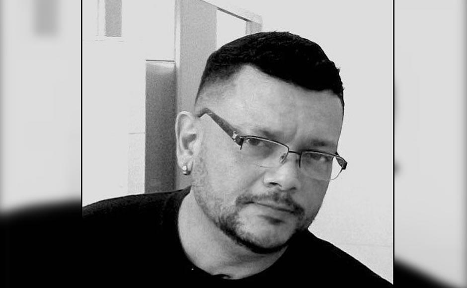 Muere el músico hondureño Ramón Eduardo Cedeño