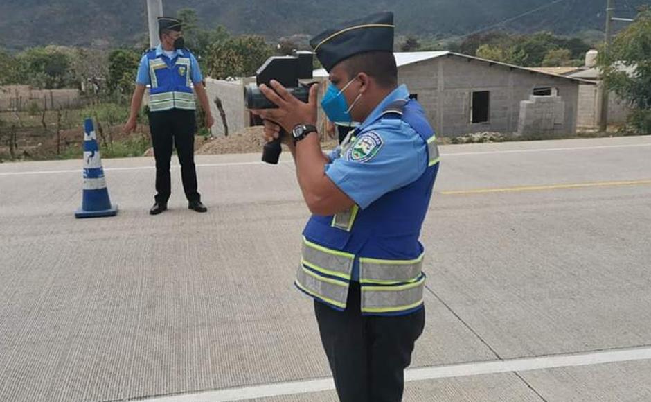 Más de 21,600 licencias de conducir decomisaron en primer trimestre de 2022