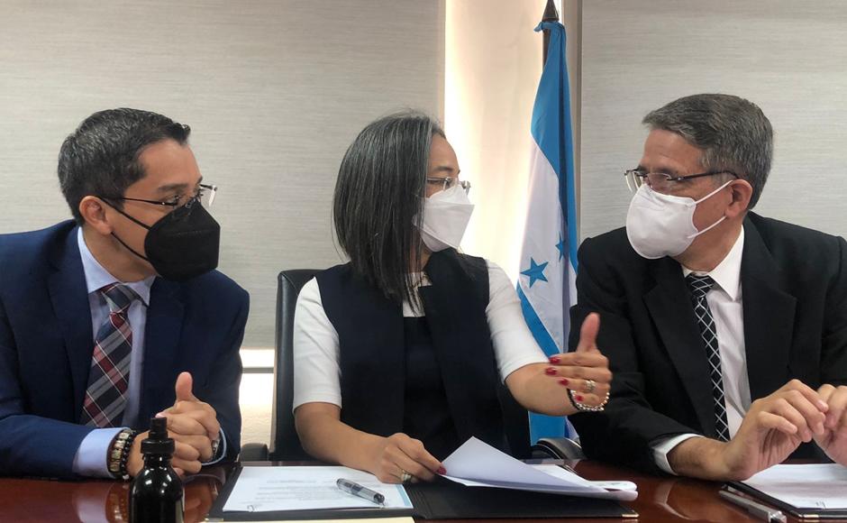 Los delegados del CNA trabajarán de la mano con las autoridades sanitarias.