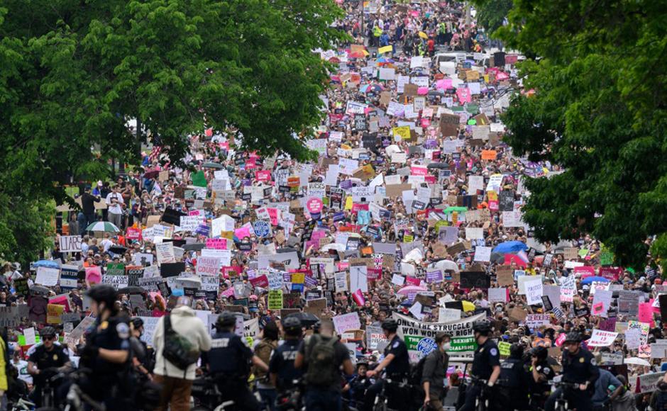 La ley de protección de salud de las mujeres, aprobada por la Cámara de Representantes, garantizaría a los profesionales de la salud el derecho a realizar abortos y a las pacientes a recibirlos.
