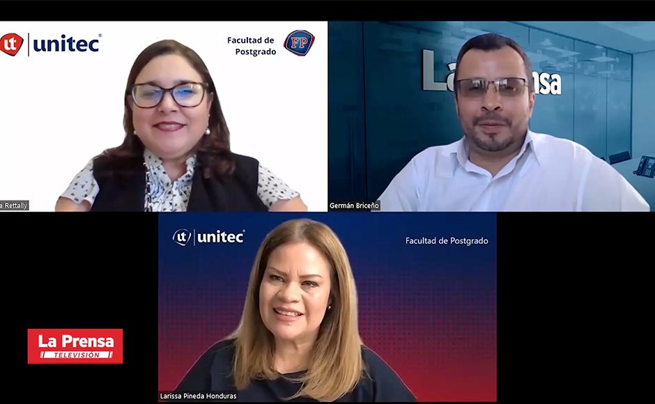 UNITEC presenta su nueva Maestría en Derechos Humanos