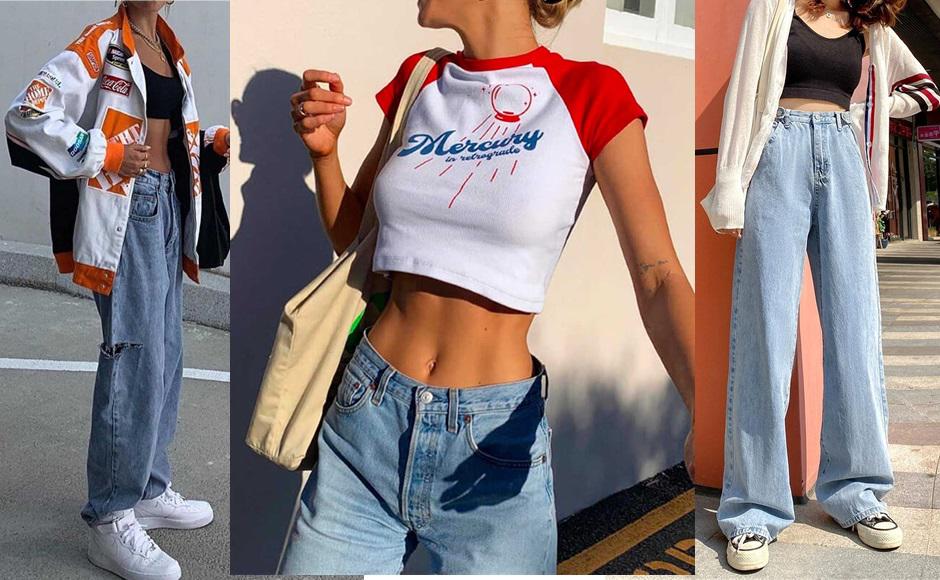 Cómo llevar la moda‘aesthetic’ este 2022