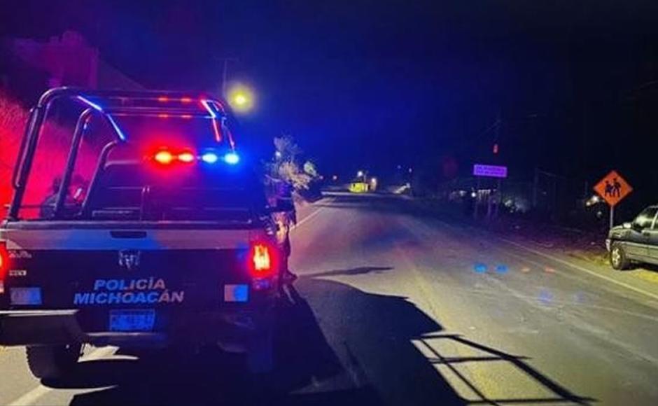 Al menos 19 muertos en tiroteo en el centro de México