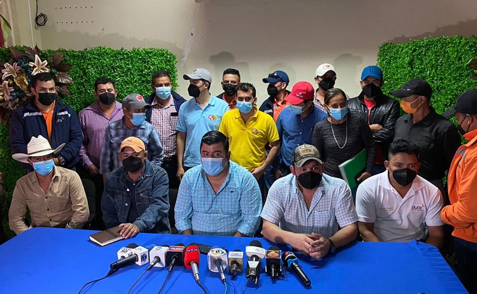 Preocupación por pérdida masiva de empleos en La Unión, Copán, ante cierre de minerías